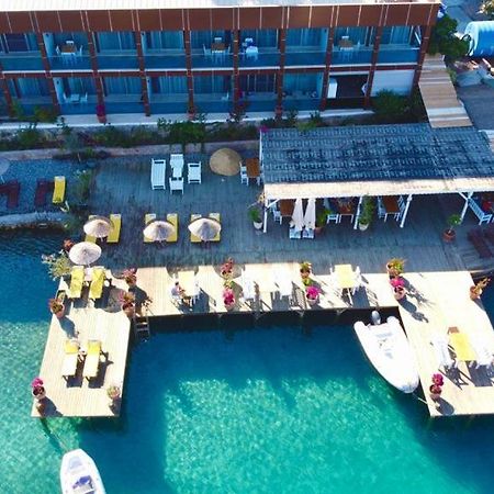 Moonlight Boutique Hotel - Bozburun Dış mekan fotoğraf