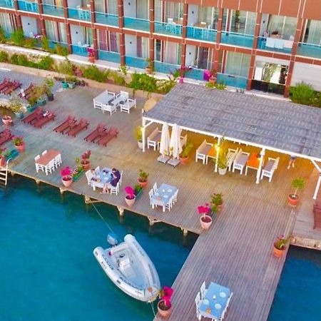 Moonlight Boutique Hotel - Bozburun Dış mekan fotoğraf