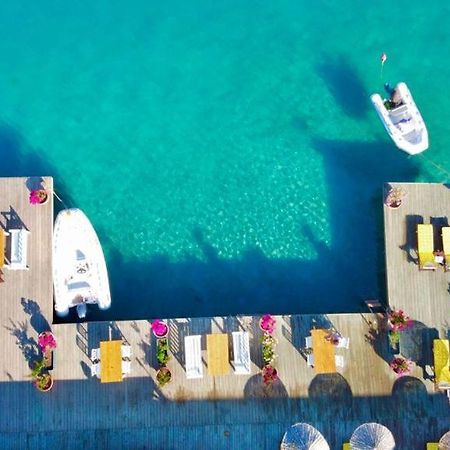 Moonlight Boutique Hotel - Bozburun Dış mekan fotoğraf