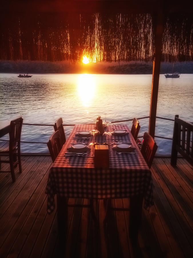 Moonlight Boutique Hotel - Bozburun Dış mekan fotoğraf