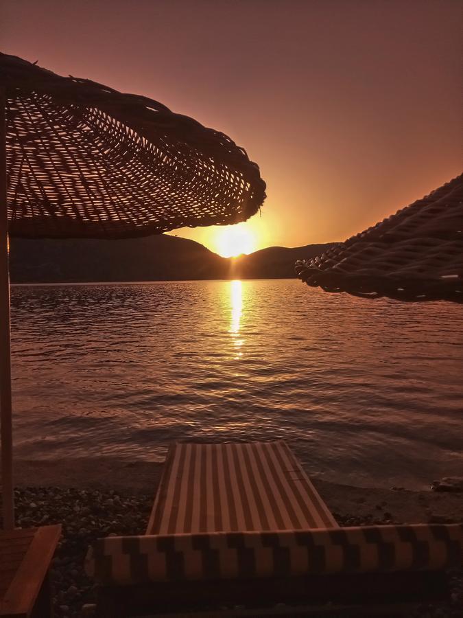 Moonlight Boutique Hotel - Bozburun Dış mekan fotoğraf